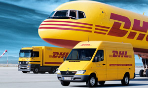 Start_Dhl